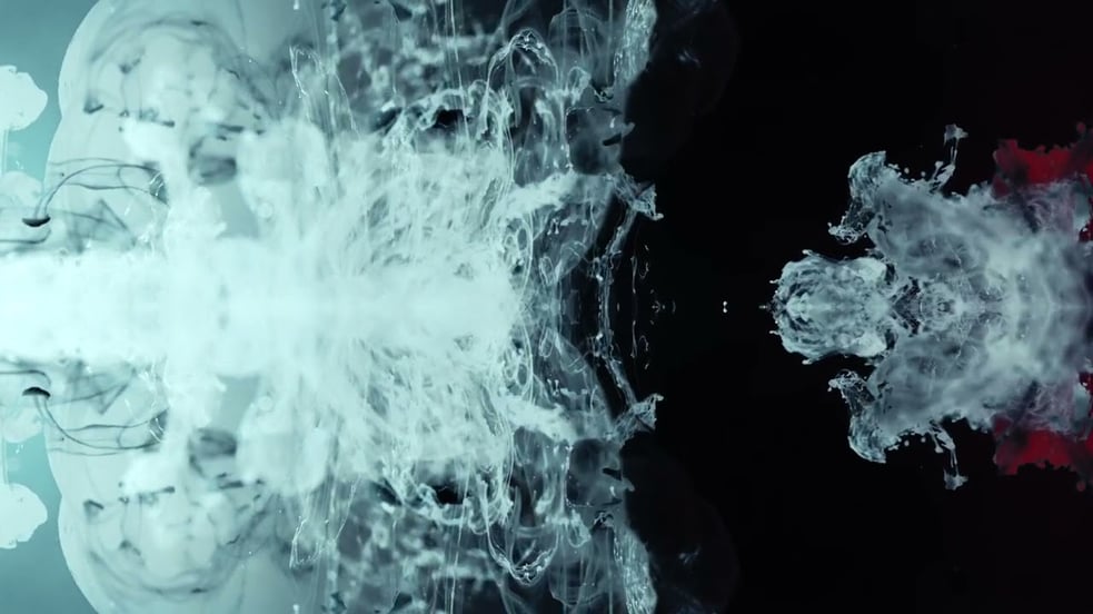 Dear Gravity & Be Still The Earth ●● ambit (Official Video)