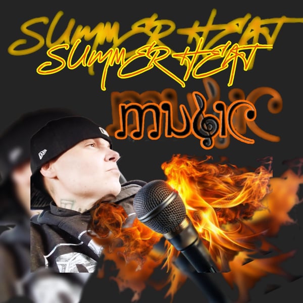 summerheat image