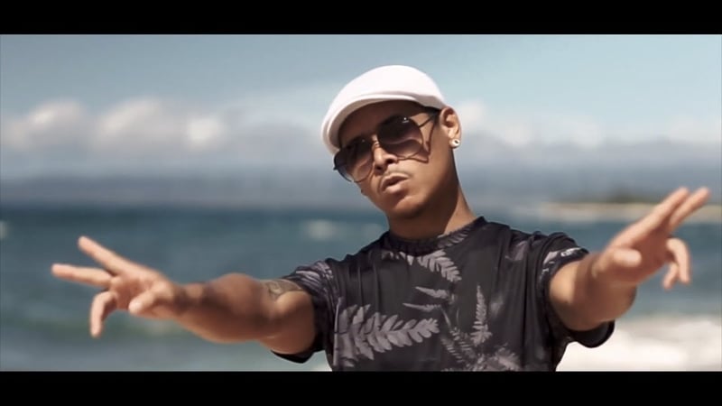 Likkle Jordee - Cool & Deadly (Official Music Video)