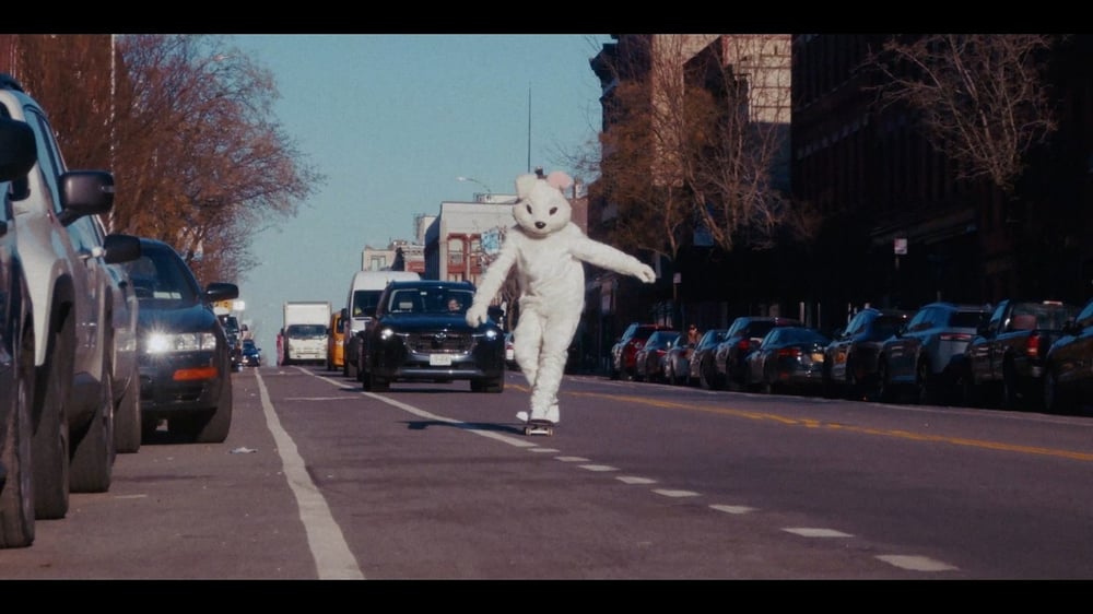 Loose Buttons - Come To Brazil (Official Video)