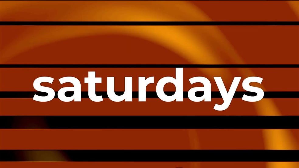Selway's Techno Saturdays | 343 TV