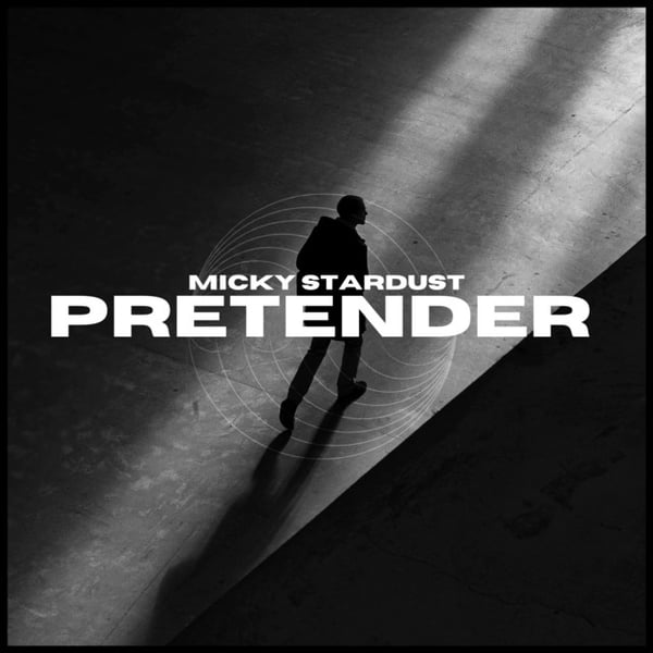 Pretender image