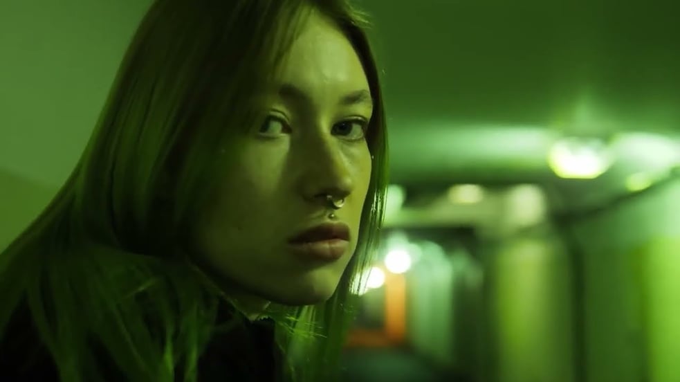 Explosive Ear Candy- One Day We'll Be A Song (Music Video)