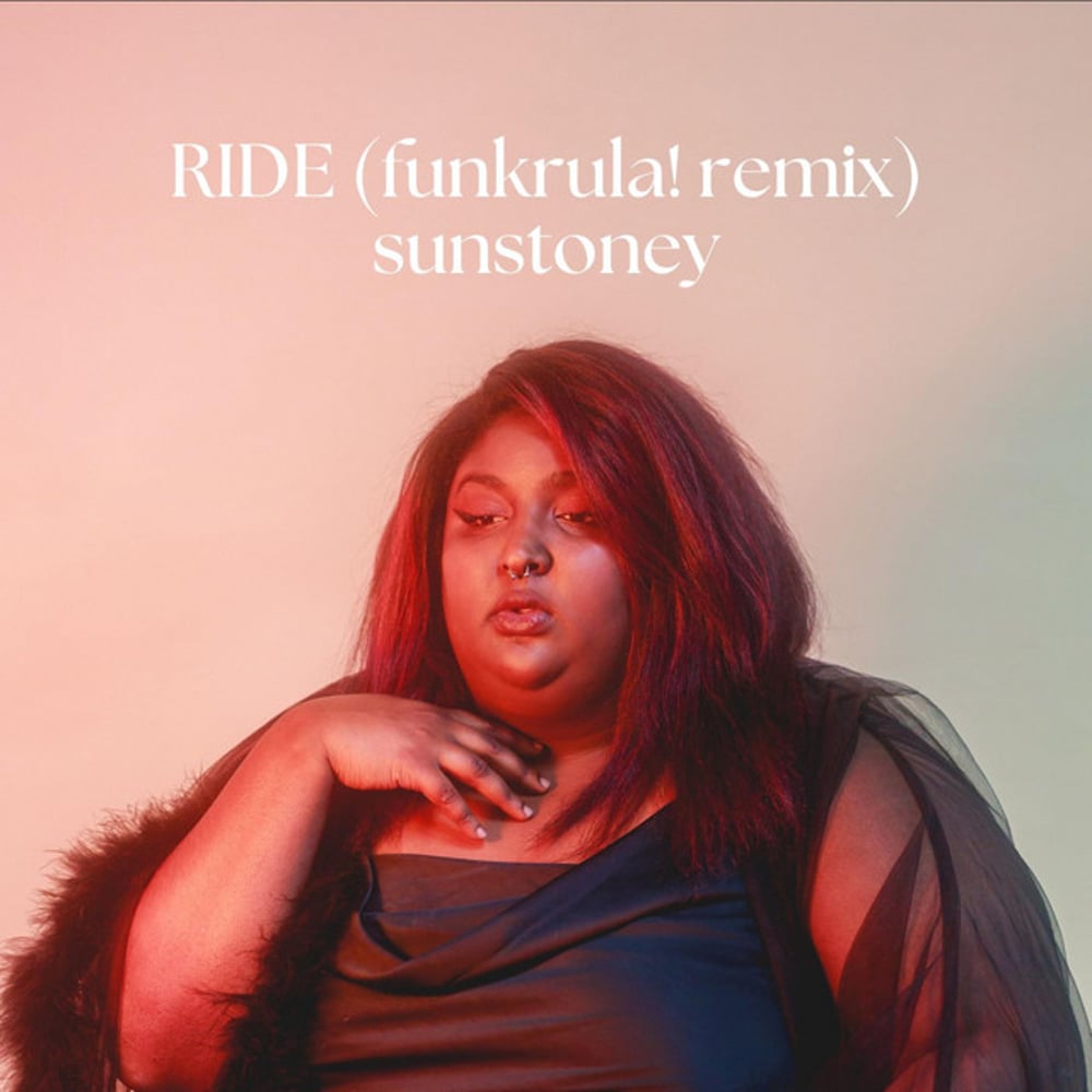 RIDE (Funkrula! Remix)