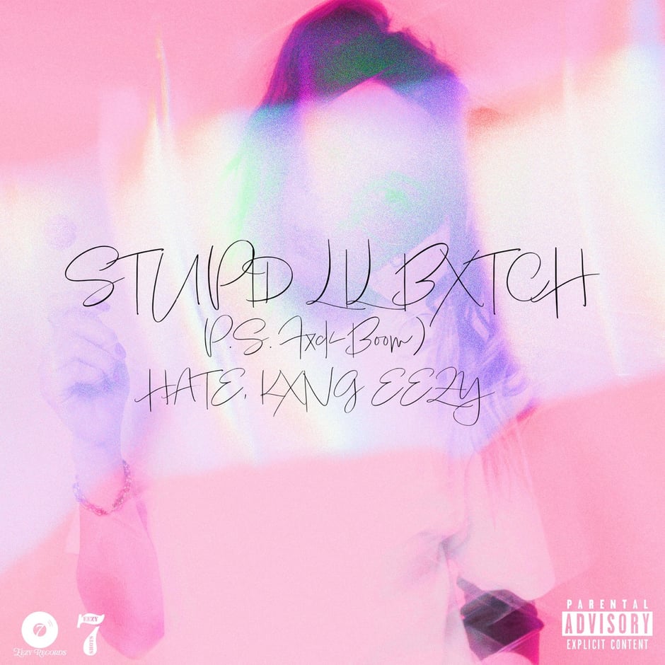 Stupid Lil Bxtch (P.S. Fxck Boom)