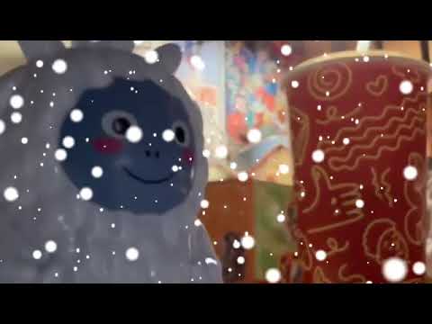 A Very Yeti Holiday!