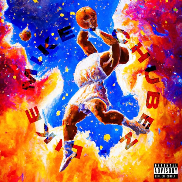 Like Mike image