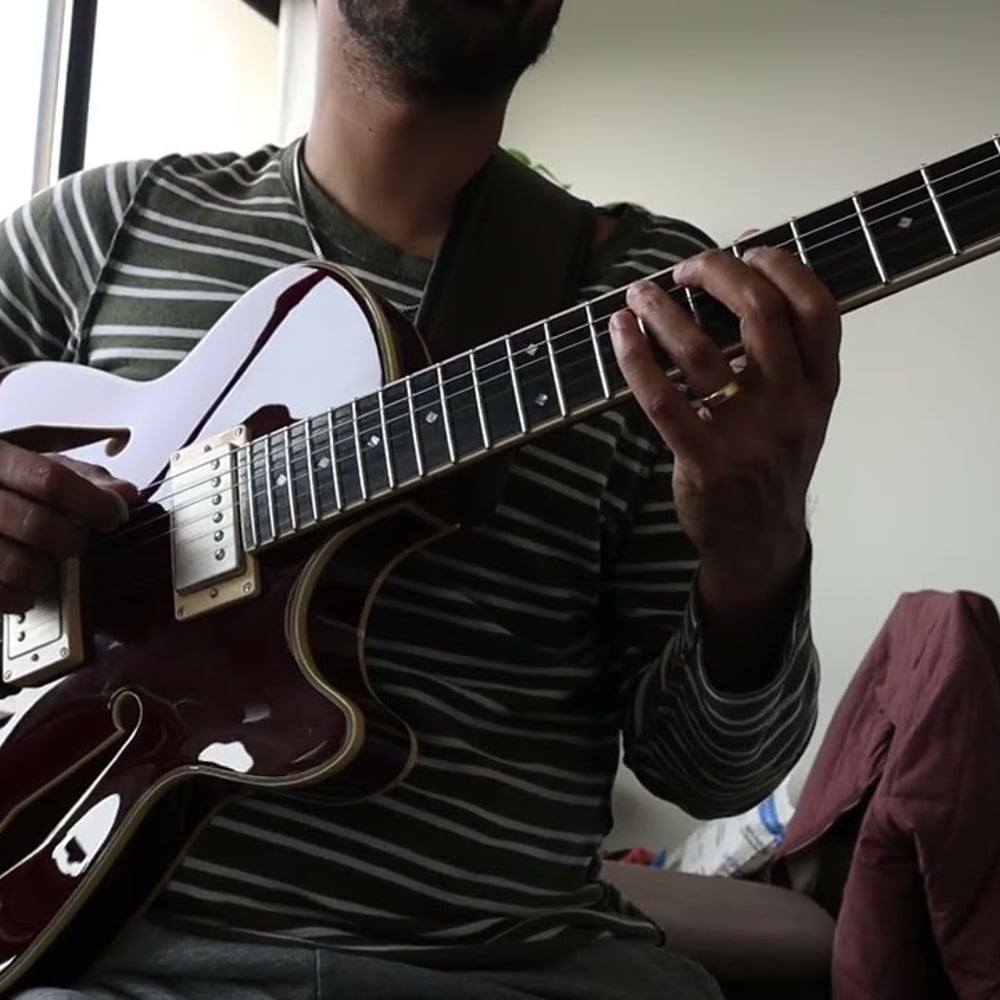 June 24, 2025 - Practice Session