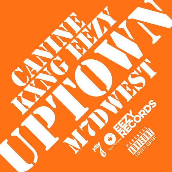 Uptown image