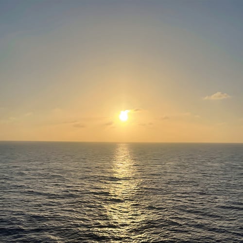 serenity