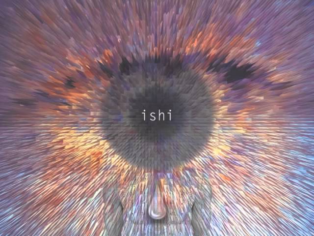ISHI - Digital Wounds