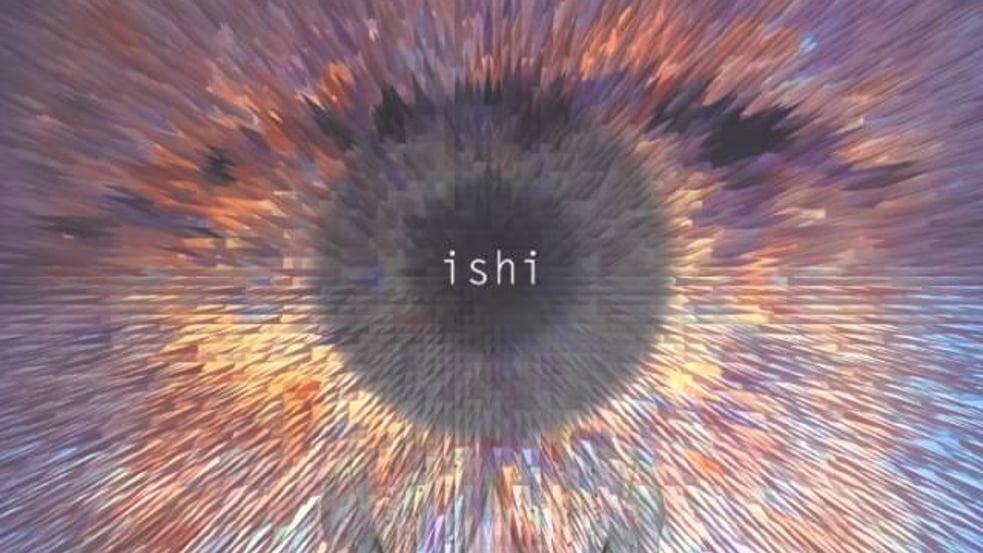 ISHI - Digital Wounds