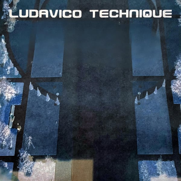 The Ludavico Technique image