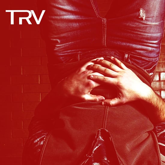 TRV – Side A  (The Reimagined Vault)