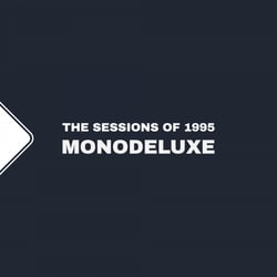 The Sessions Of 1995