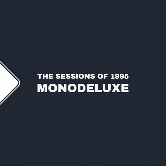 The Sessions Of 1995