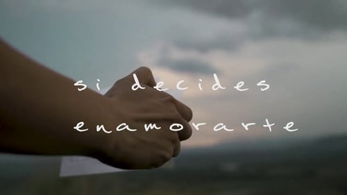 Cuando Decidas Amar(Official Lyric Video)
