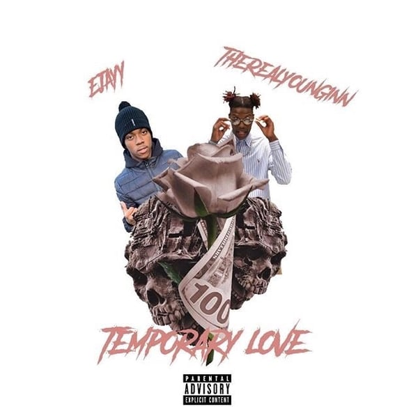 - Temporary Love  Ft  Ejaye image