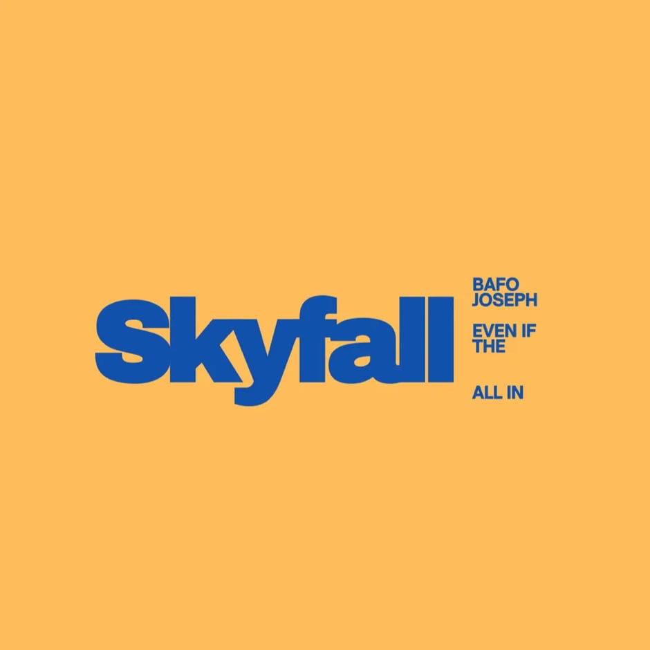 Skyfall
