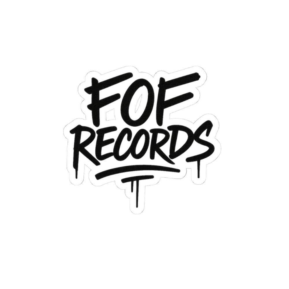 FOF Records Gift Card