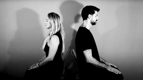 28 - Ruth B & Dean Lewis (Cover by Nick Barrett feat. Justine)