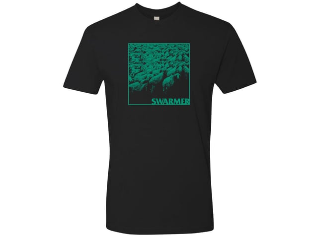 Swarmer Sheep Shirt image