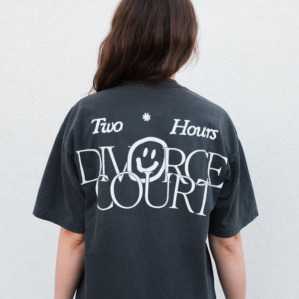 Safe Place T-shirt image