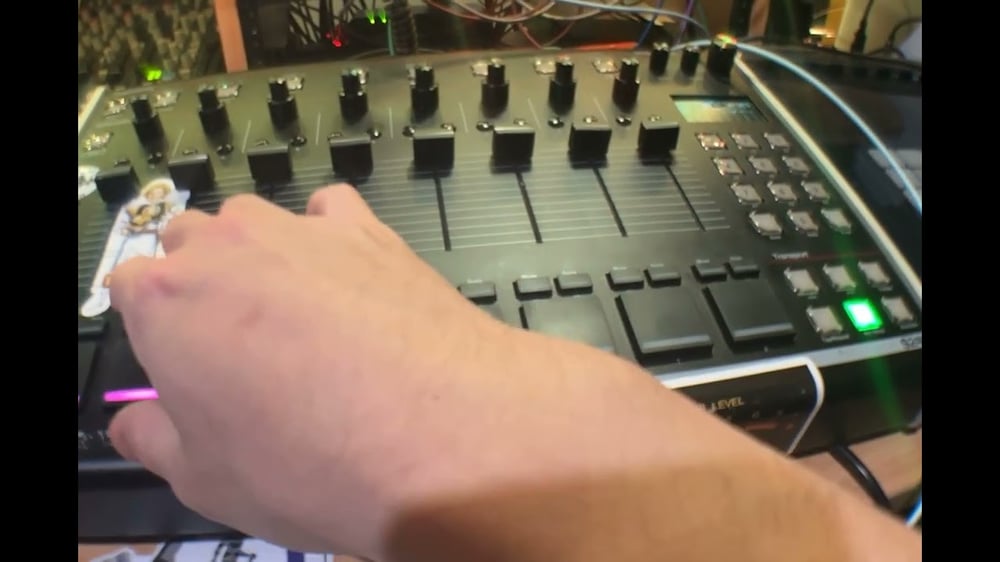 Funeral Home. #s2400 #beats #lofi #instrumental #ruelzrekkaizraw