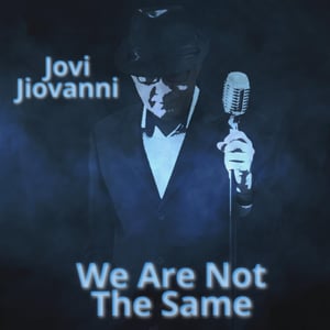 We Are Not The Same