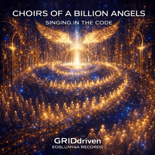 Choirs of a Billion Angels Singing in the Code