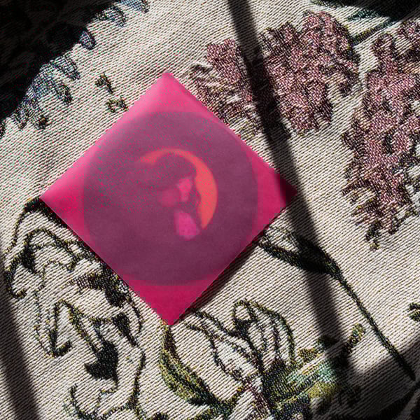 Weeks - Limited Edition Compact Disc image