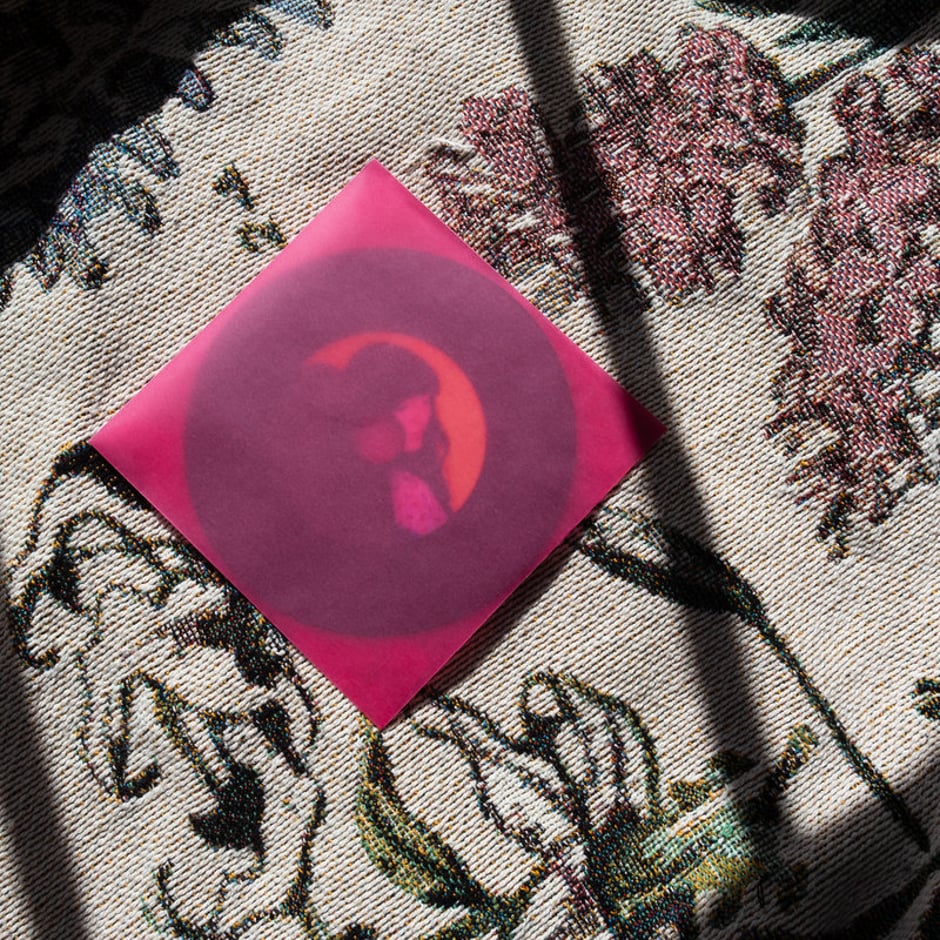 Weeks - Limited Edition Compact Disc