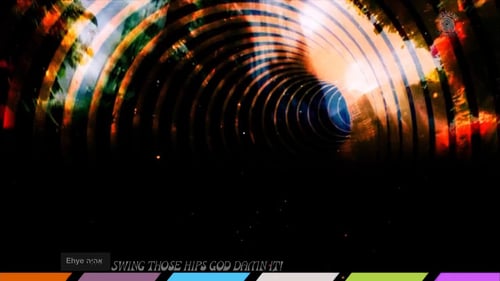 Ehye - Swing Those Hips God Damn It!