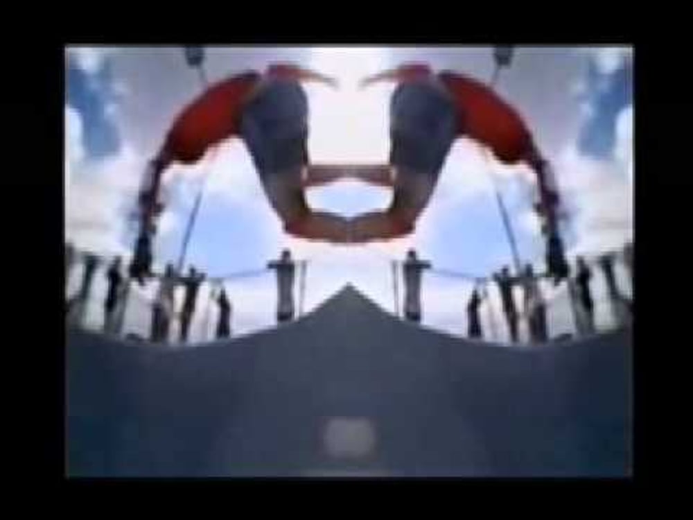 Ishi - Our Time