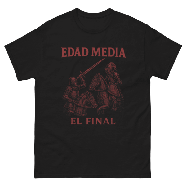EM El Final Official T-Shirt image