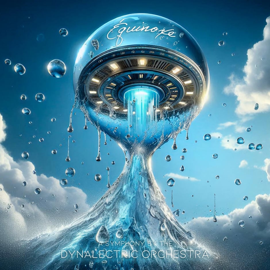 Équinoxe (Re-Mastered)