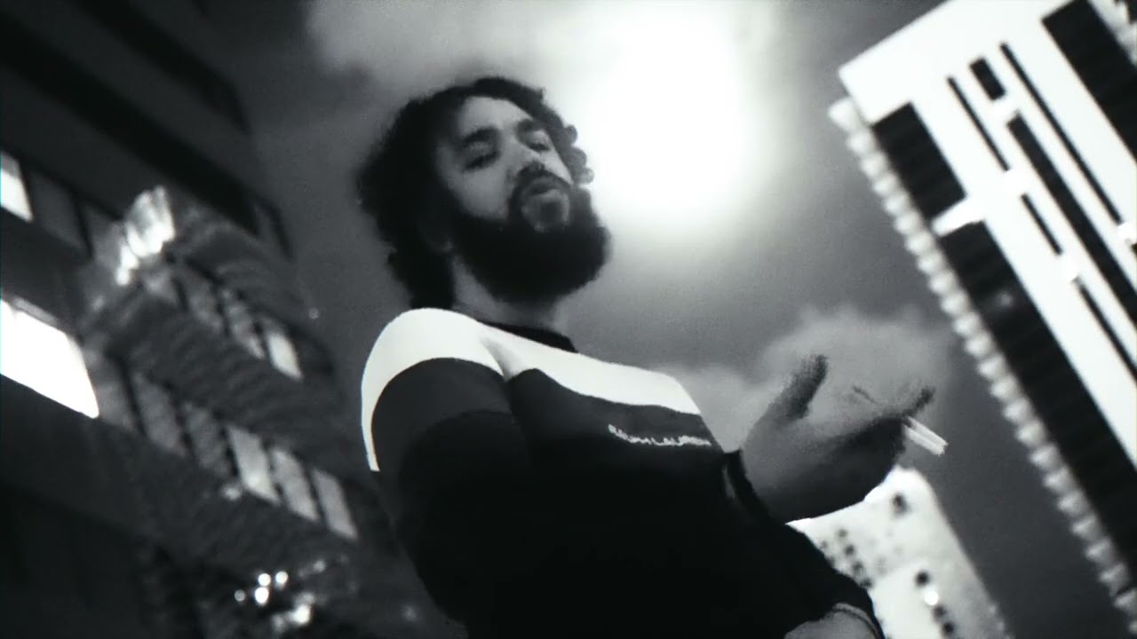 Fukkit - On The Ropes (Official Music Video)