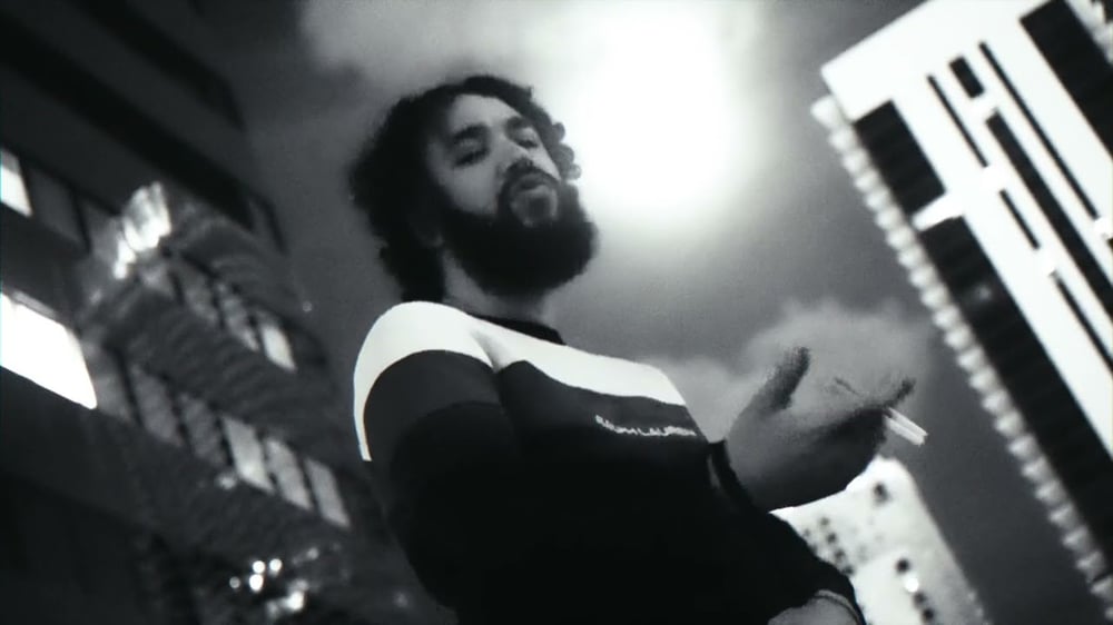 Fukkit - On The Ropes (Official Music Video)