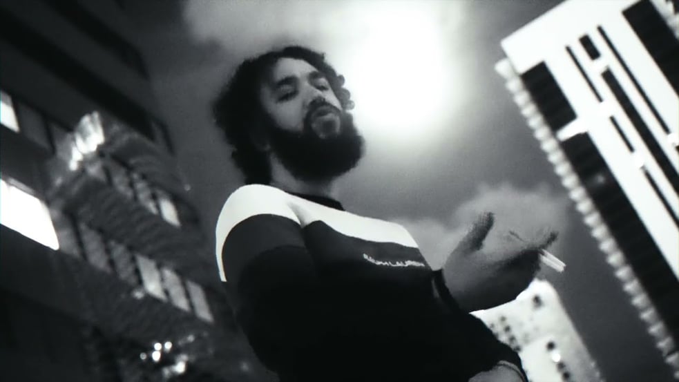 Fukkit - On The Ropes (Official Music Video)