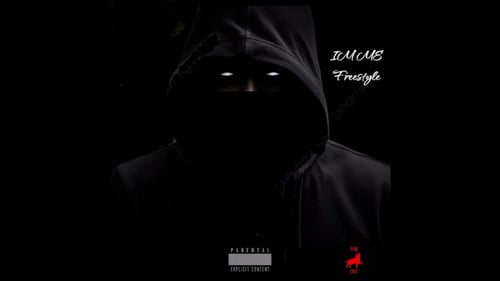 Reek Da Reaper - IM ME Freestyle [Visual] [Prod.@solomanbeatz1184 ]