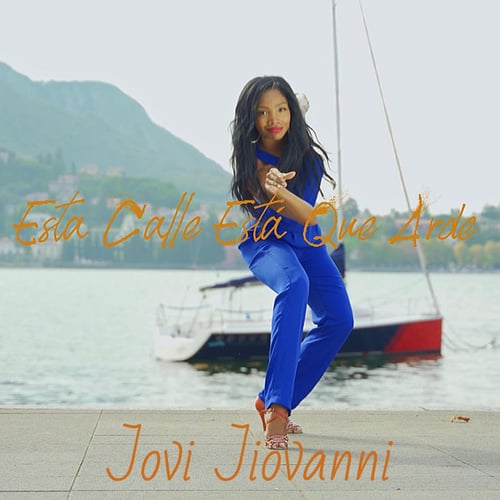 Esta Calle Esta Que Arde