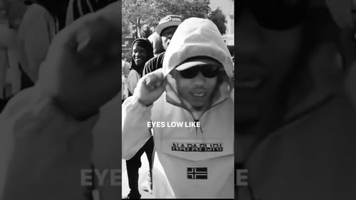 From Harlem to the World 🌍 | 2GS LIKE GUCCI x Llegend – Downtown Allstars 🎵