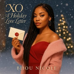XO: A Holiday Love Letter