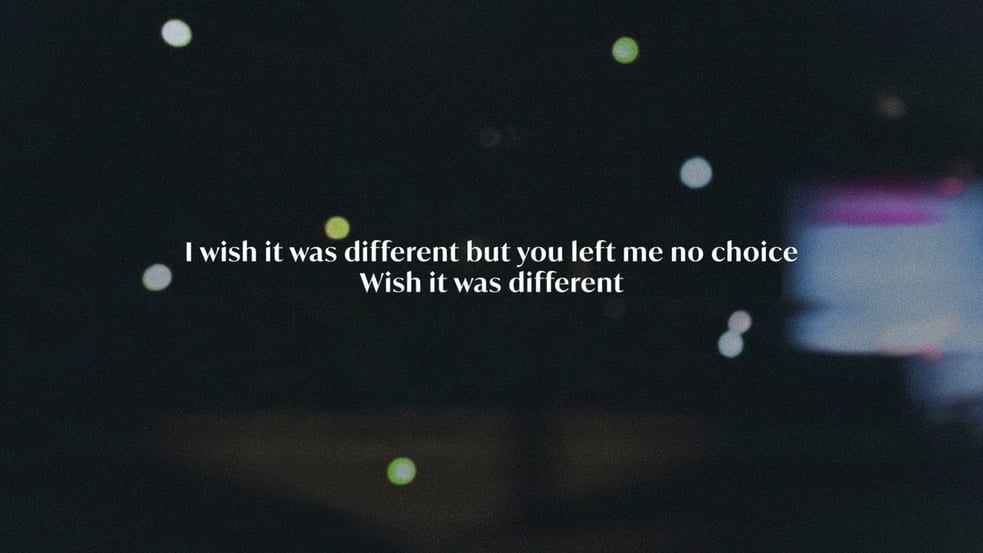 Gert Taberner "Creator" (Lyric Video)