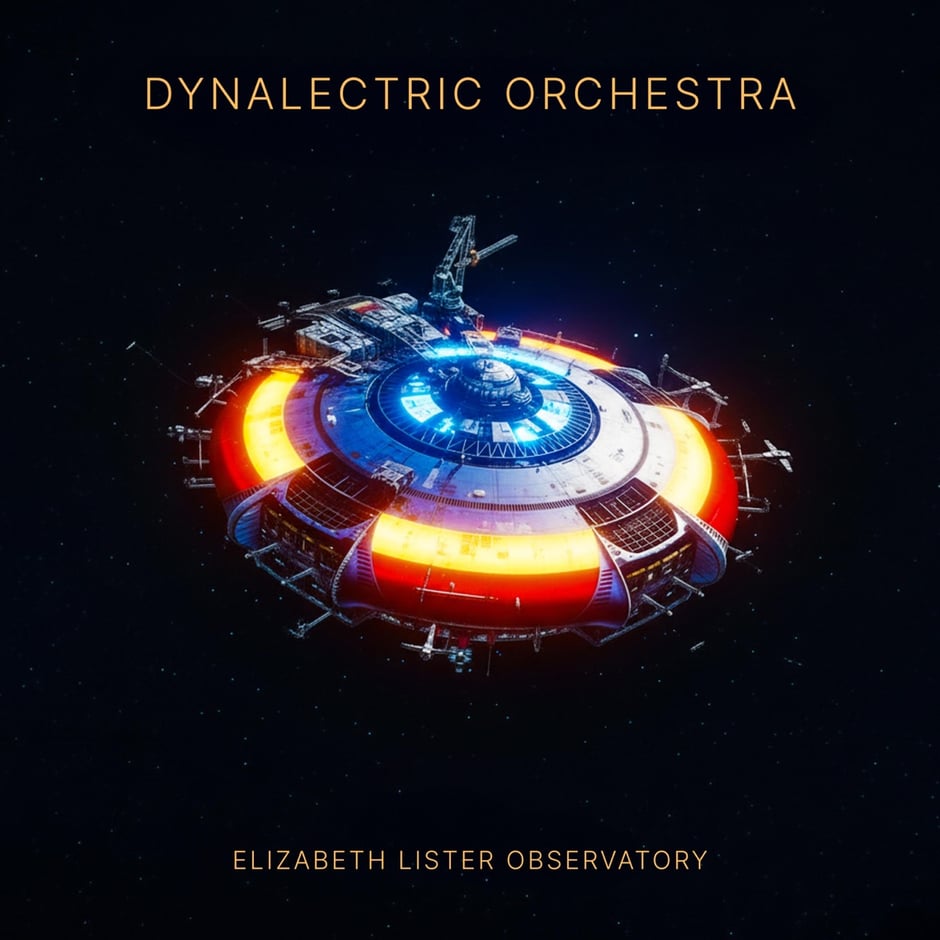 Elizabeth Lister Observatory