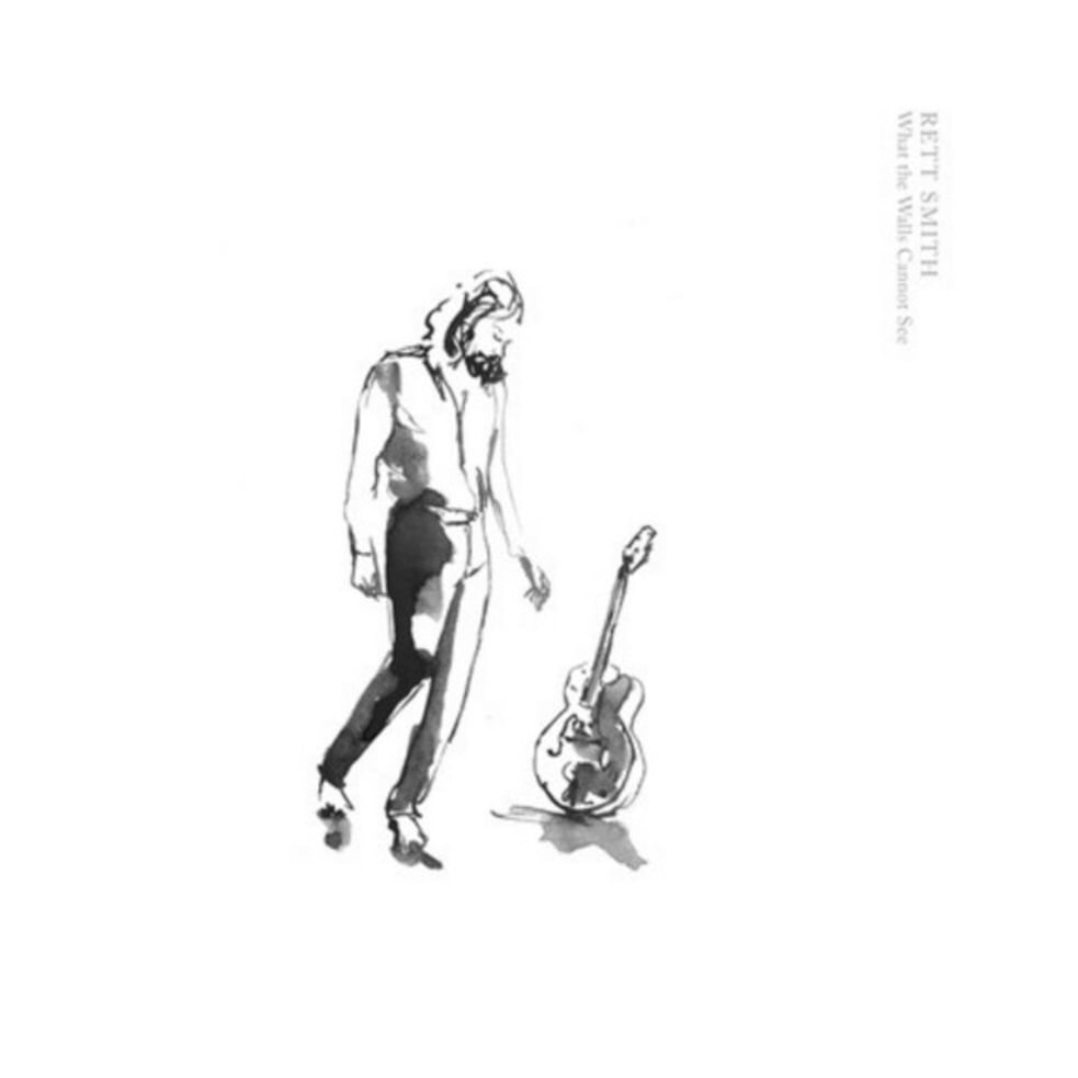 What The Walls Cannot See