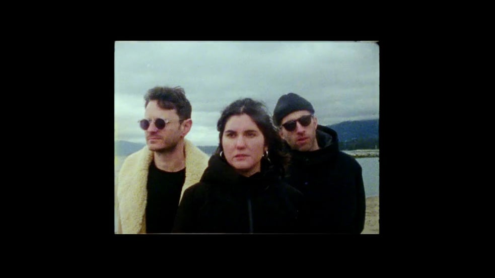 TKAA - bloom effect (Official Video)