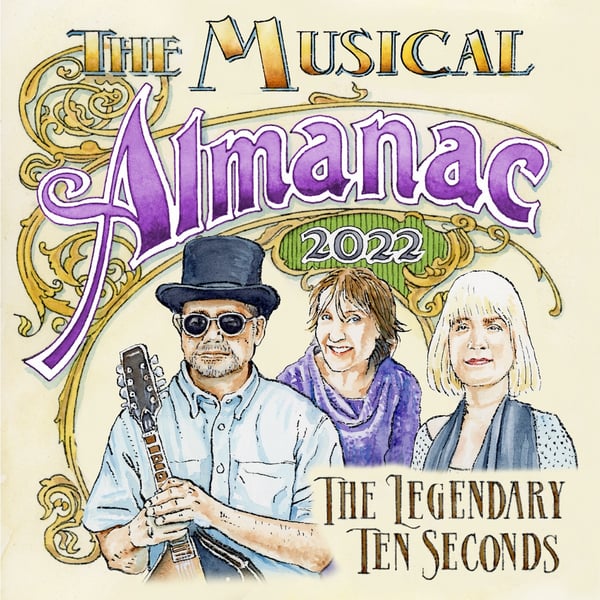 The Musical Almanac image