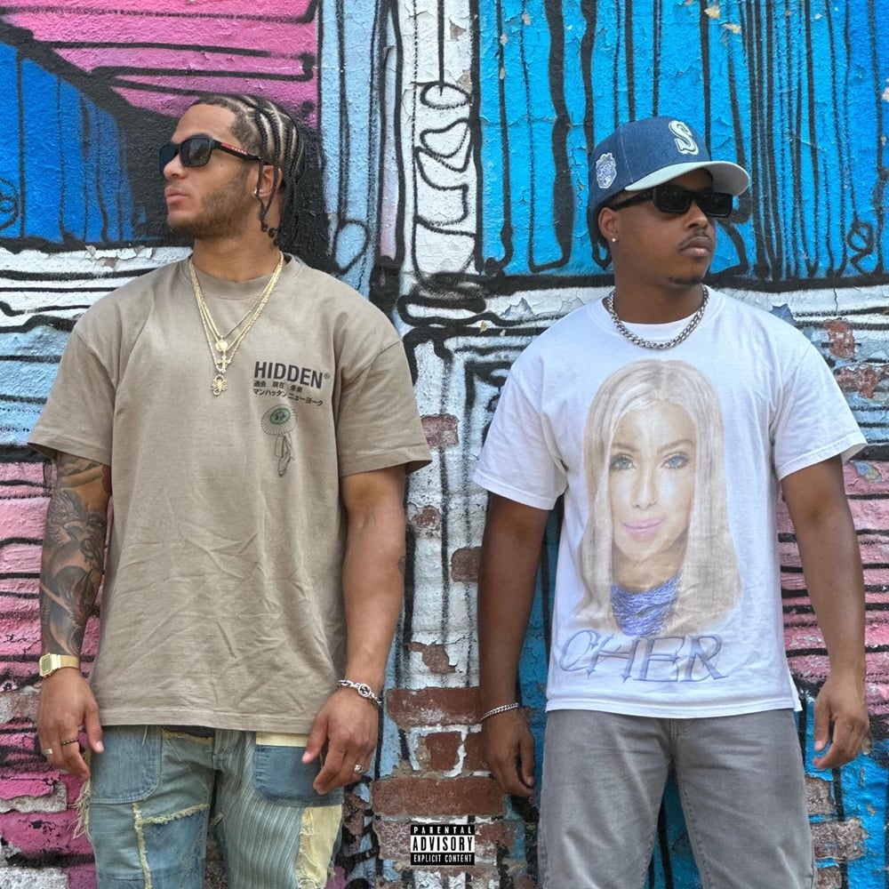 Back Against the Wall