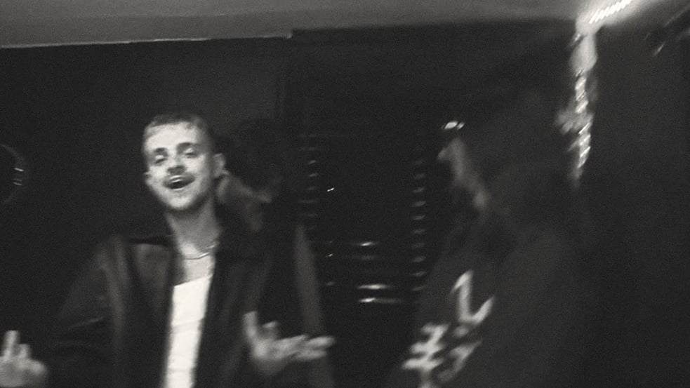 XAVIER EUPHORY & VAMO - PYRAMIDE / MARIO KART